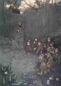 Rip Van Winkle 1905 43 A4 Photo Print