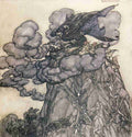 Rip Van Winkle 1905 51 A4 Photo Print