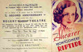 Riptide 02  film star poster A4 Photo Print