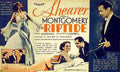Riptide 03  film star poster A4 Photo Print