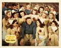 Rise and Shine 1941 04  film star poster A4 Photo Print
