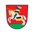 Ritterhude City Coat Of Arms N5356 A4 Photo Print