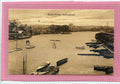 River Trent Nottingham Vintage A4 Photo Print