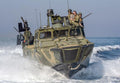 Riverine Command Boat United States 2 A4 Photo Print