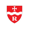 Riviera Dist Coat Of Arms N4296 A4 Photo Print