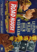 Road House 1948 02 Film A4 Photo Print