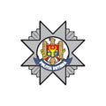 Roadpolice Moldova Emb N321 A4 Photo Print