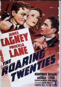 Roaring Twenties The 01 Film A4 Photo Print