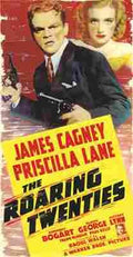 Roaring Twenties The 03  film star poster A4 Photo Print