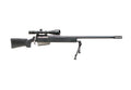 Robar Rc50 Anti Material Rifle United States A4 Photo Print