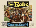 Robe The 12  film star poster A4 Photo Print