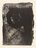 Robert Motherwell poet 1 1961 Art A4 Photo Print