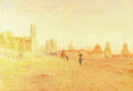 Robert Talbot Kelly 2 A4 Photo Print