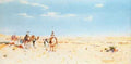 Robert Talbot Kelly 3 A4 Photo Print