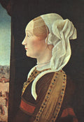 Roberti Ercole Italian 1456 14961 Art A4 Photo Print