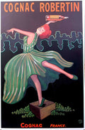 Robertin Advert A4 Photo Print