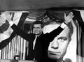 Robertson Cliff Best Man The z1 film star poster A4 Photo Print