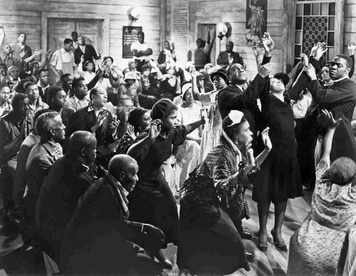 Robeson Paul Emperor Jones The 2 film star poster A4 Photo Print