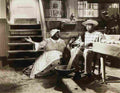 Robeson Paul Show Boat 1S film star poster A4 Photo Print