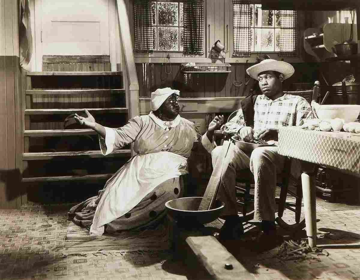 Robeson Paul Show Boat 1S film star poster A4 Photo Print