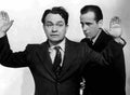 Robinson Edward G Brother Orchid 1 film star poster A4 Photo Print