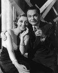 Robinson Edward G Bullets or Ballots z6 film star poster A4 Photo Print