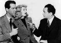 Robinson Edward G Double Indemnity z1 film star poster A4 Photo Print