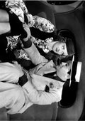 Robinson Edward G Kid Galahad 2 A4 Photo Print