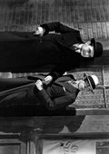 Robinson Edward G Little Caesar 01 A4 Photo Print