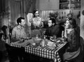 Robinson Edward G Red House The z1 film star poster A4 Photo Print