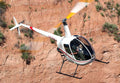 Robinson R22 Very Light Utility Helicopter Usa A4 Photo Print