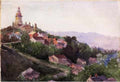 Robinson Theodore Houses In France A4 Photo Print