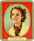 Rochelle Hudson Tobacco Card 3 film star poster A4 Photo Print