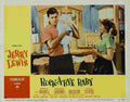 Rock a Bye Baby 07  film star poster A4 Photo Print