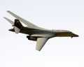 Rockwell B1 Lancer 26 A4 Photo Print
