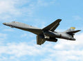 Rockwell B1 Lancer 27 A4 Photo Print