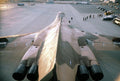 Rockwell B1 Lancer 28 A4 Photo Print