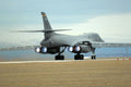 Rockwell B1 Lancer 30 A4 Photo Print
