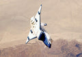 Rockwell Mbb X31 Technology Demonstrator United States 7 A4 Photo Print