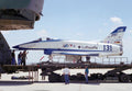 Rockwell Mbb X31 Technology Demonstrator United States 9 A4 Photo Print