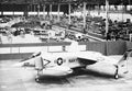 Rockwell Xfv12 Navy Fighter Prototype 2 A4 Photo Print