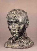 Rodin Auguste Camille Claudel A4 Photo Print