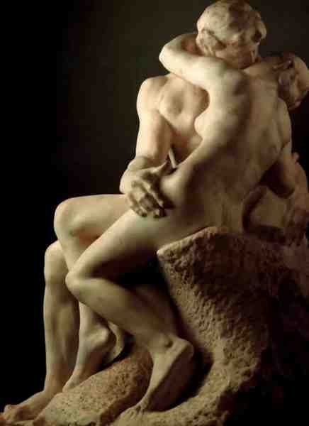 Rodin10 A4 Photo Print