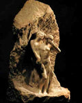 Rodin14 A4 Photo Print