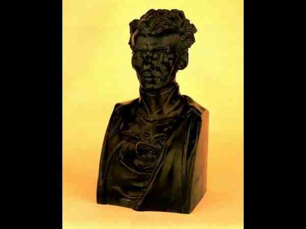 Rodin2 A4 Photo Print
