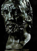 Rodin3 A4 Photo Print