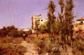 Rodriguez Manuel Garcia y On The Edge Of The Town  A4 Photo Print