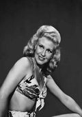 Rogers Ginger 1 A4 Photo Print