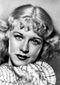 Rogers Ginger 12 A4 Photo Print