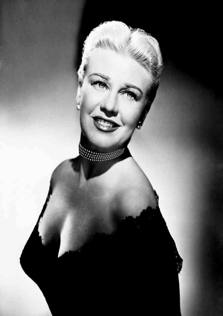 Rogers Ginger 13 A4 Photo Print
